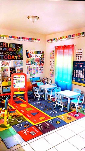 Photo of Wyteshea L. Scott Family Childcare - Hampton, GA
