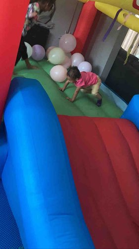 Photo of Rocking Knowledge Family Home Daycare - Los Angeles, CA