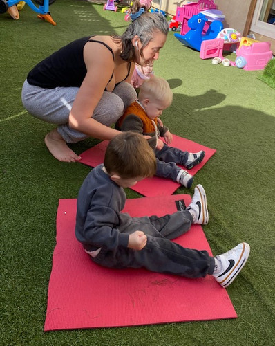 Photo of A To Z Discovery Childcare And Preschool - Concord, CA