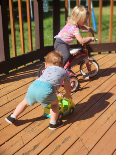 Photo of Rose Daycare - Overland Park, KS