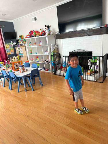 Photo of Garcia's Childcare - Arleta, CA