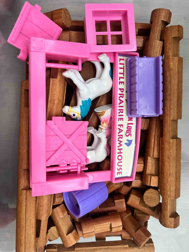 Photo of Small Family Childcare Daycare - Hesperia, CA