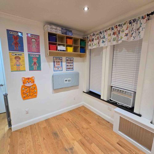 Photo of Duque Camacho, Rosmary Daycare - New York, NY