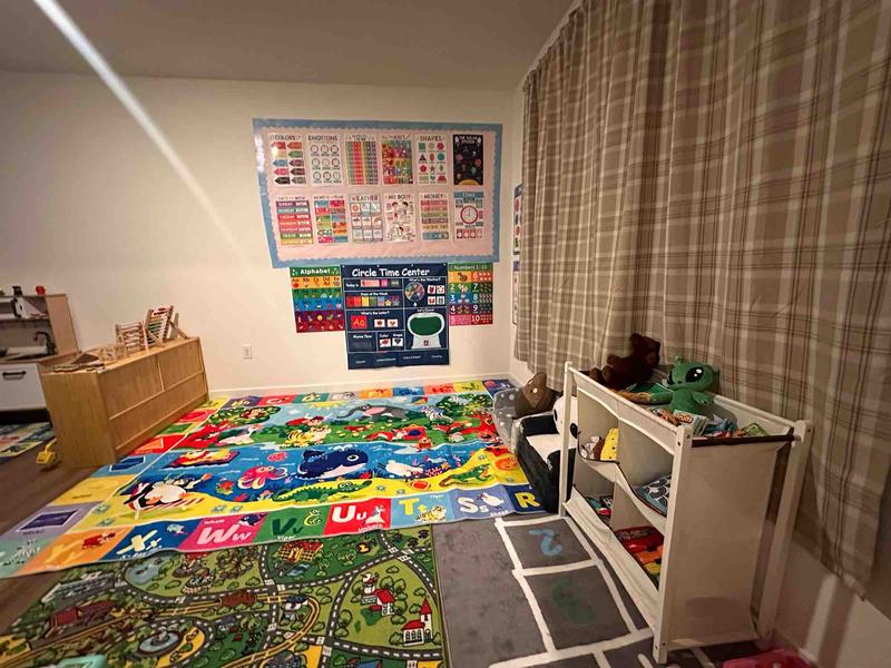 Photo of Little Miracles Home Daycare - Olive Hurst, CA