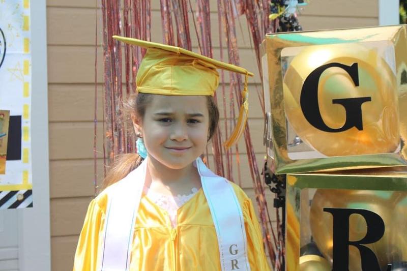 Photo of Little Stars Davoian Family Daycare - Glendale, CA