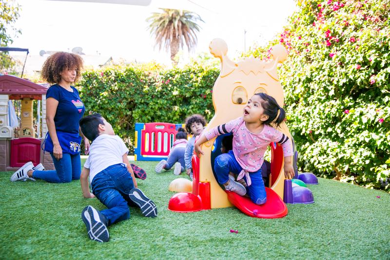 Photo of Mundy Family Daycare - Los Angeles, CA