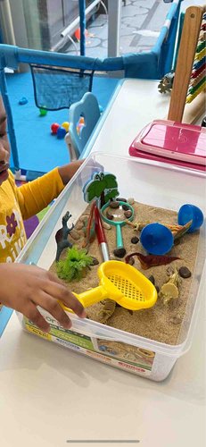 Photo of Glowing Stars Daycare - Buffalo, NY