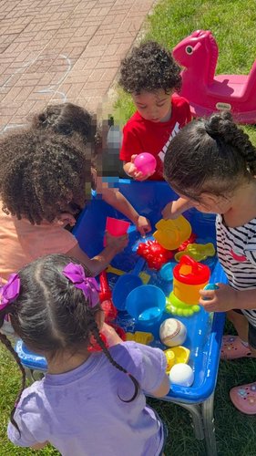 Photo of Wonderland Childcare Daycare - Worcester, MA