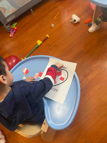 Photo of First Steps Family Childcare Daycare - Worcester, MA