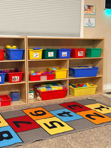 Photo of Angeles Daycare - Moses Lake, WA