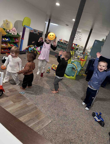 Photo of Rawya Juboori Daycare - Ypsilanti, MI