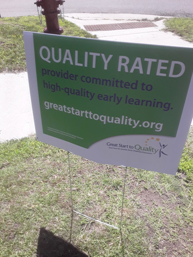 Photo of Little One's Daycare - Ludington, MI