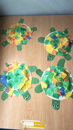 Photo of Robles Family Child Care - Los Angeles, CA