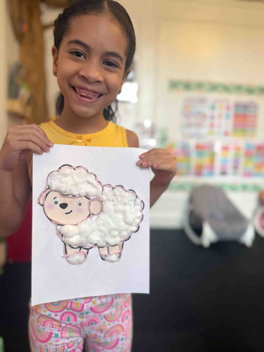 Photo of Hailey’s Magic World Daycare - Bronx, NY