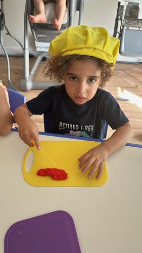 Photo of Les Petits Angels Daycare - Shoreline, WA