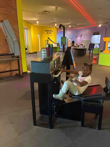 Photo of Kidzrourfuture Daycare - Baltimore, MD