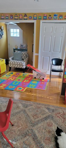 Photo of Cooper Family Daycare - Arverne, NY