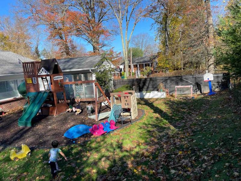 Photo of Little Heroes Daycare