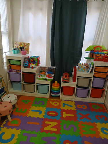 Photo of Family Daycare Yoselin - Lowell, MA