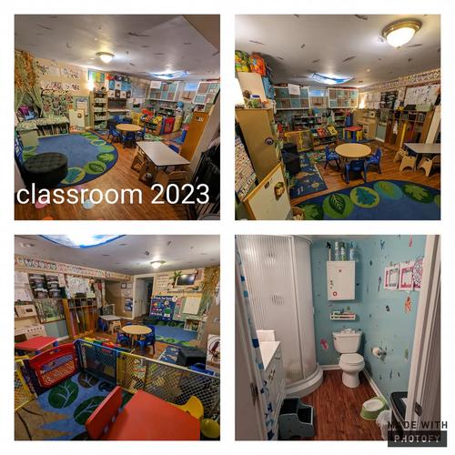 Photo of Lisa Feldman Daycare