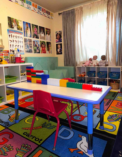 Photo of Waberi Childcare Daycare - Seattle, WA