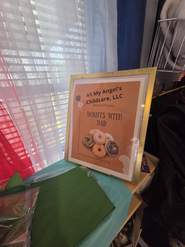Photo of All My Angel's Childcare, LLC - Baltimore, MD