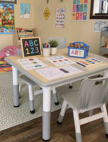 Photo of Bluejay daycare - Inglewood, CA