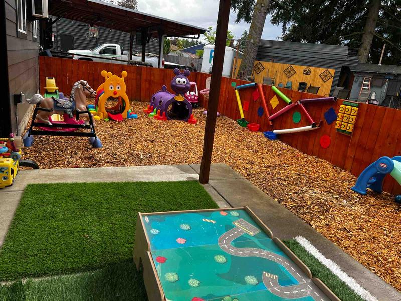 Photo of Hopes And Dreams Daycare - Vancouver, WA