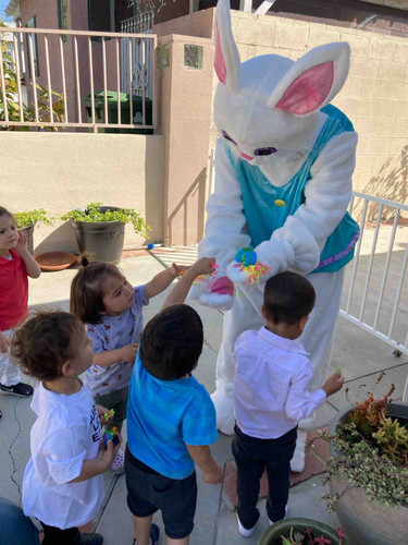 Photo of Happy Hearts Daycare - North Hollywood, CA