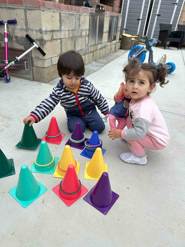 Photo of Magical Daycare - Canoga Park, CA