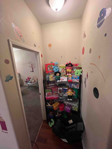 Photo of Hickenbottom Family Daycare - Perris, CA