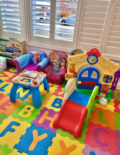 Photo of Susana Family Daycare - Fremont, CA