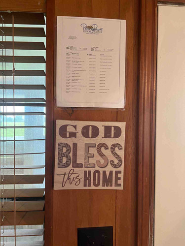 Photo of Margarita’s Little Farmers Day Care - Wolfe City, TX