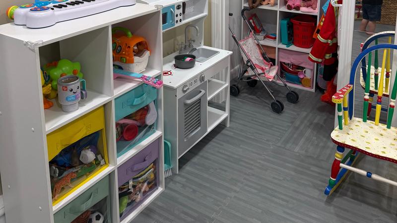 Photo of Graziele Sartor Marcelino Daycare - Milford, MA