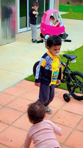 Photo of Angel's Land - Granada Hills, CA