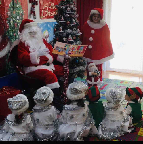 Photo of Kids Dreams Childcare Daycare - San Francisco, CA