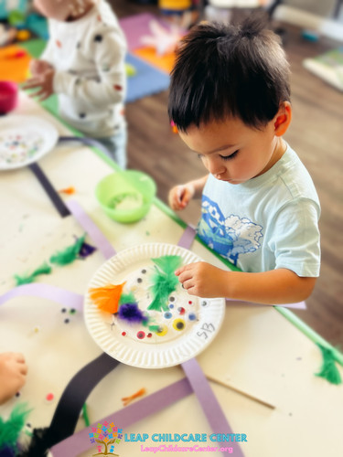 Photo of Leap Childcare Center - Bakersfield, CA