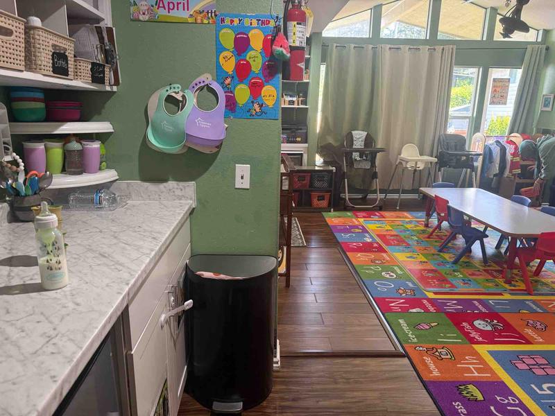 Photo of Majeda's Happy Daycare - Shoreline, WA