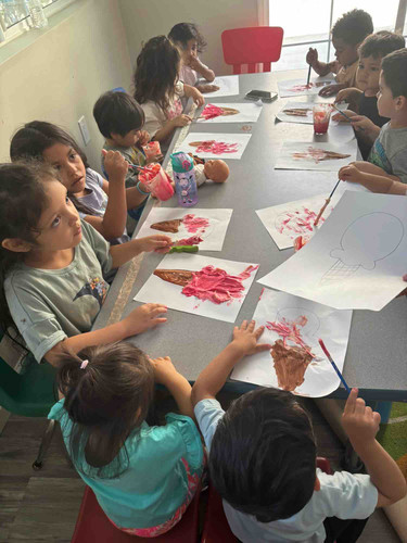 Photo of Green House Day Care Daycare - Van Nuys, CA