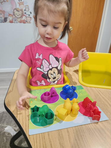 Photo of Little Stars Home  Daycare - Anaheim, CA