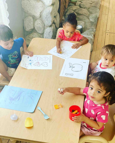 Photo of Tree House Child Care Daycare - Glendale, CA