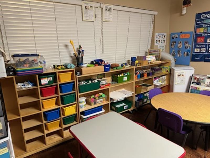 Photo of Bear's Land Family Daycare - San Jose, CA