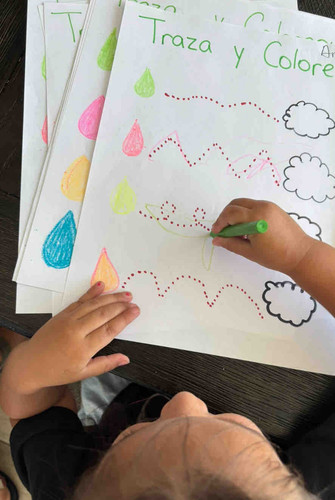 Photo of Little Feet Home DayCare
