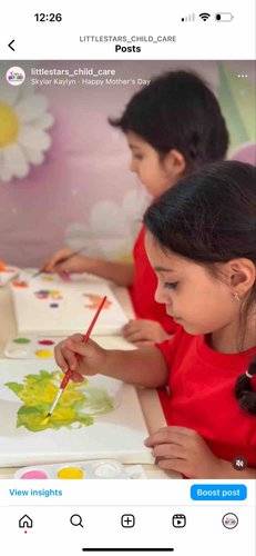 Photo of Sedrakyan Family Child Care - Granada Hills, CA