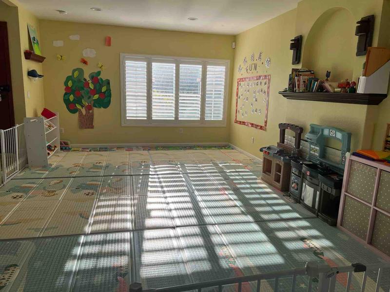 Photo of PQ Family Childcare - San Diego, CA
