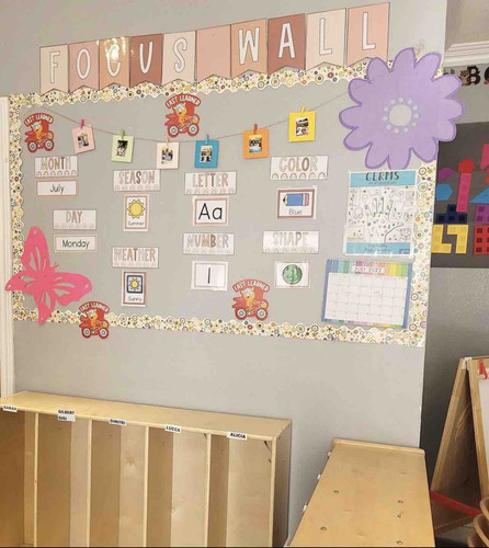 Photo of The Perez Family Daycare - Carson, CA