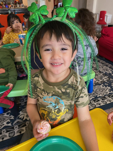 Photo of Helping Hands Preschool and Daycare - Bakersfield, CA