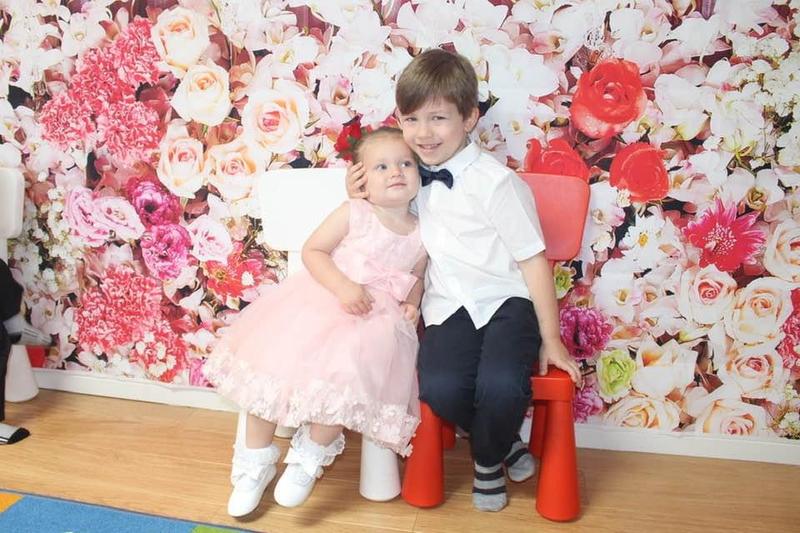 Photo of Little Stars Davoian Family Daycare - Glendale, CA