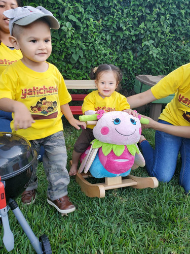 Photo of Yatichawi Daycare - Los Angeles, CA