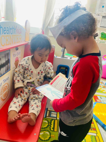 Photo of Amira Daycare - Riverside, CA